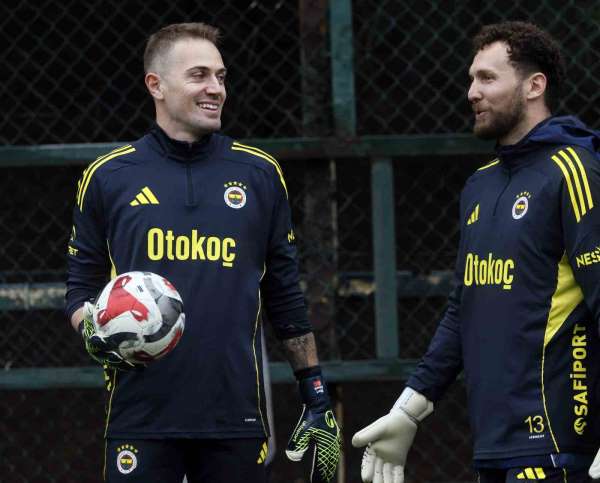 Fenerbahçe, Galatasaray derbisinin hazırlıklarını tamamladı