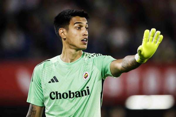 Fenerbahçe, İrfan Can Eğribayat'ı Samsunspor'a kiraladı