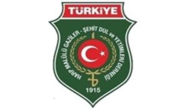 Şehit ve Gaziler Derneği genel kurula gidiyor