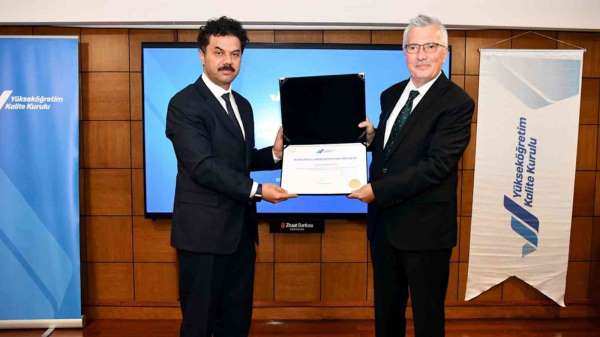 Selçuk Üniversitesi 2025'te bilimsel araştırmadan sosyal alanlara önemli atılımlar gerçekleştirdi