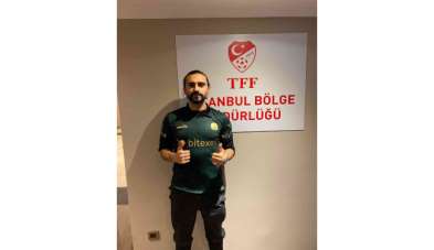 Sakaryaspor'un son dakika transferi