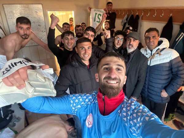 Diyarbakır'da kaza geçiren amatör takım ligden çekildi