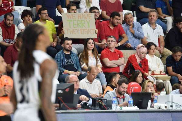 Manisa BBSK'da Ege derbisinde tek hedef galibiyet