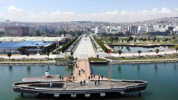 Samsunlular en çok İstanbul'da, en az Kilis'te ikamet ediyor