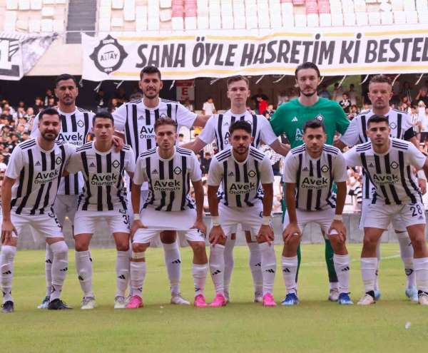 Altay'dan kritik 3 puan