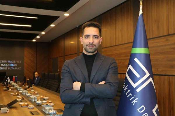 Aras Elektrik, Kars'ta yatırımlarına devam ediyor