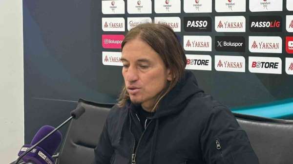 Arif Ufuk Kahraman: 'Evimizde kazanmamız gereken bir maçı, beraberlikle tamamladık'