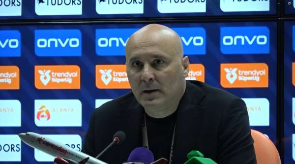 Sami Uğurlu: 'Fenerbahçe'nin oyuncu kalitesi oldukça iyi''