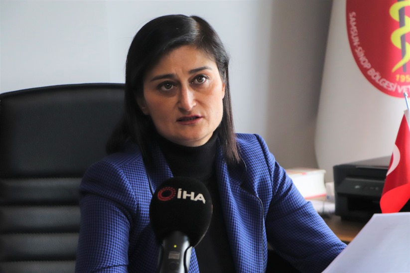 Veteriner hekimler kuruluş günlerini 'dayanışma günü' ilan ettiler