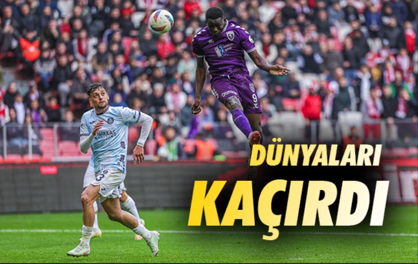 Dünyaları Kaçırdı