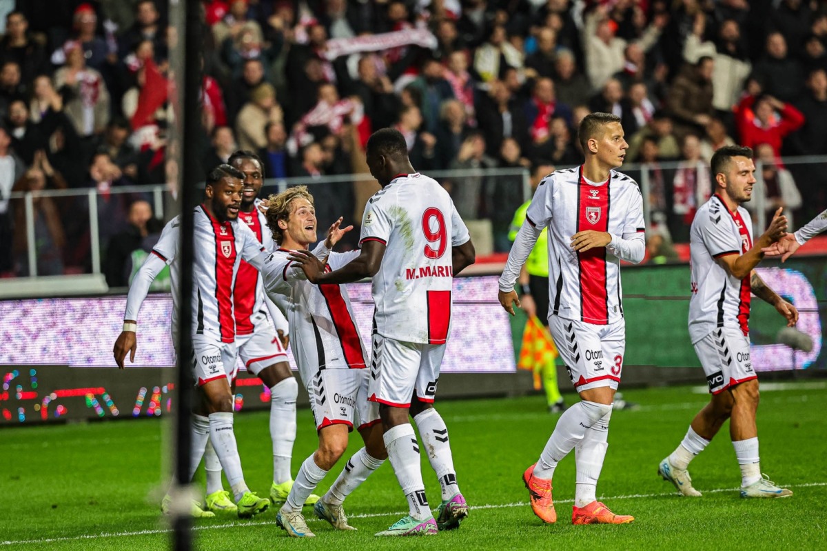 Samsunspor, Adana Demir'den 2020-21'in Hesabını Kesecek