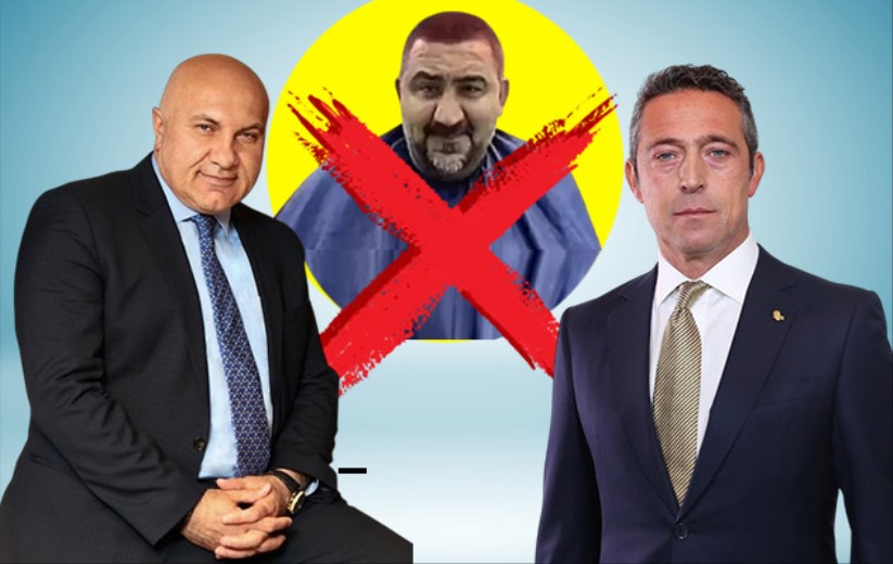 Yüksel Yıldırım'ın muhatabı Ali Koç'tur
