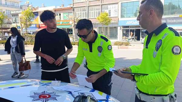 Savunması 'Pes' dedirtti: 'Ehliyet gerektirdiğini bilmiyordum'