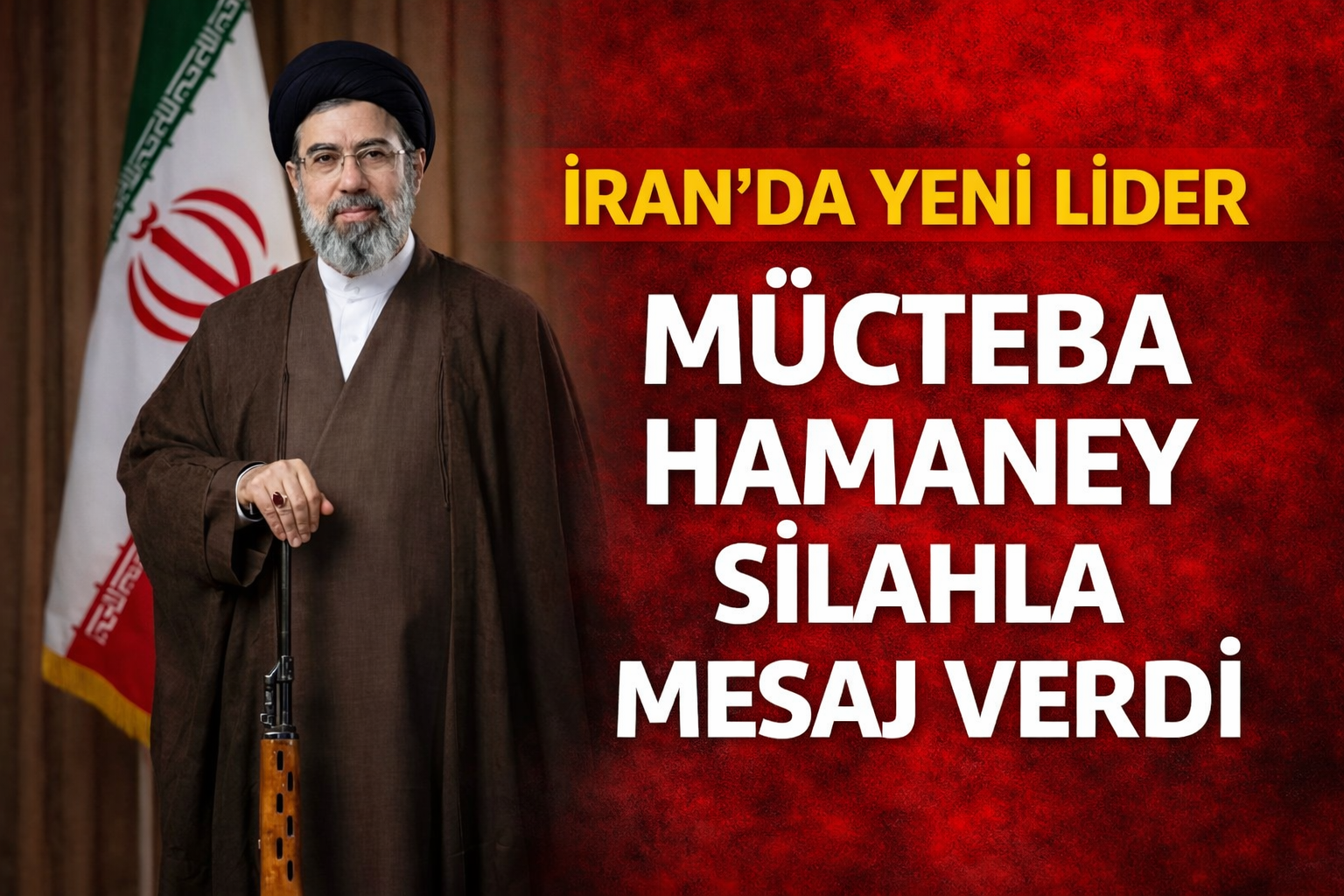 Tahran'da 'Herediter' Dönem ve Bölgesel Altyapı Savaşları