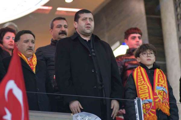 MHP Milletvekili Baki Ersoy: 'Şerefleri varsa bugün bu işi bırakırlar'