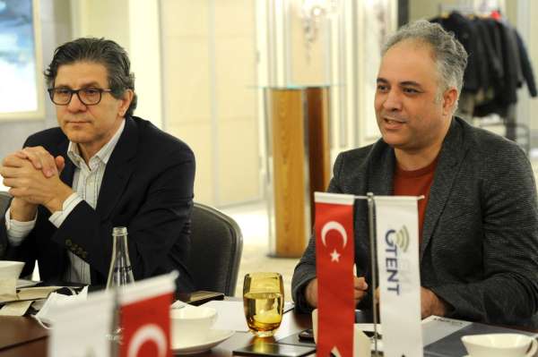 5G'nin yerli ve milli oyuncusu 'GTENT' global pazarda da iddialı