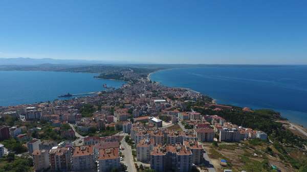 Sinop'ta Ramazan pidesinin fiyatı belli oldu