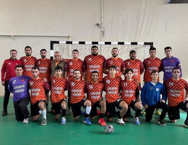 Dikili Belediyespor, hentbolda adını 1 Lig'e yazdırdı - İzmir haber