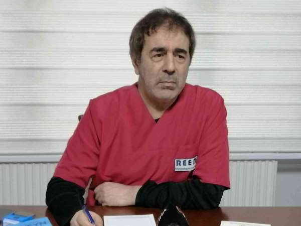 Dr Mehmet Yavuz: 'İftar açar açmaz, dolu bir mideyle maça çıkmak çok büyük yanlış olur' - İstanbul haber