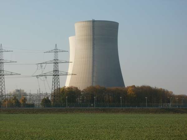 Dünyada nükleer santral yatırımları hız kazandı - Mersin haber