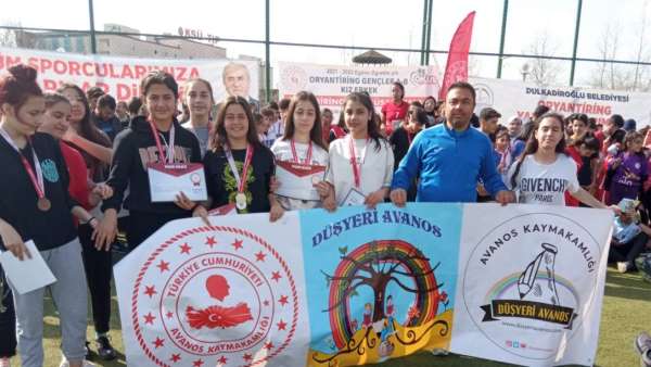 Türkiye Şampiyonasında Nevşehir'i temsil edecekler - Nevşehir haber