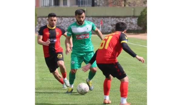 Ermaş Muğlaspor uzun aradan sonra maçta galip geldi