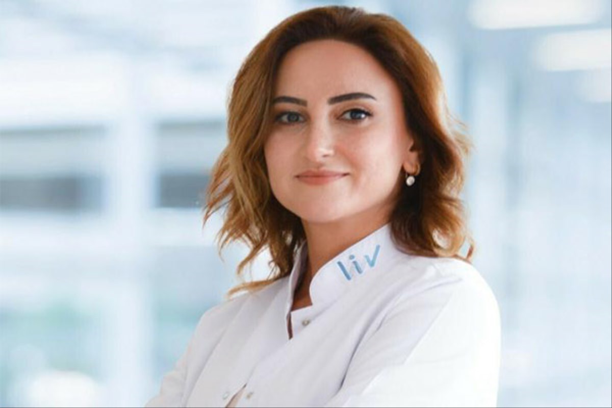 'Kadınlarda lazer tedavileri birçok soruna çözüm sunuyor'