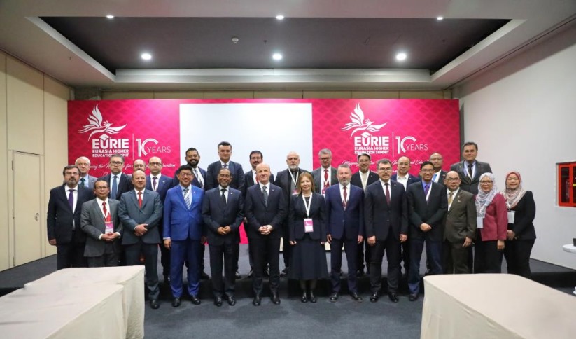 OMÜ ve İstanbul Gedik Üniversitesi, UTM ile mutabakat zaptı imzaladı