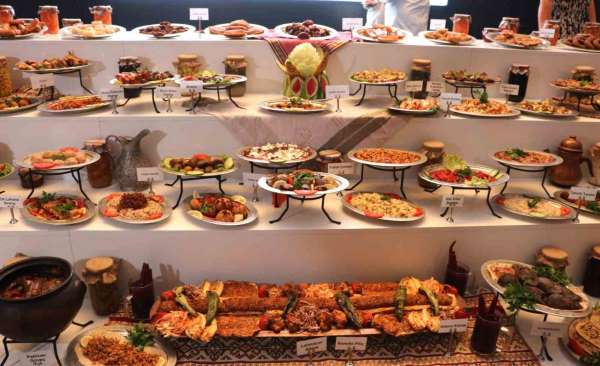 Adana'yı 'Gastronomi şehri' ünvanı heyecanı sardı