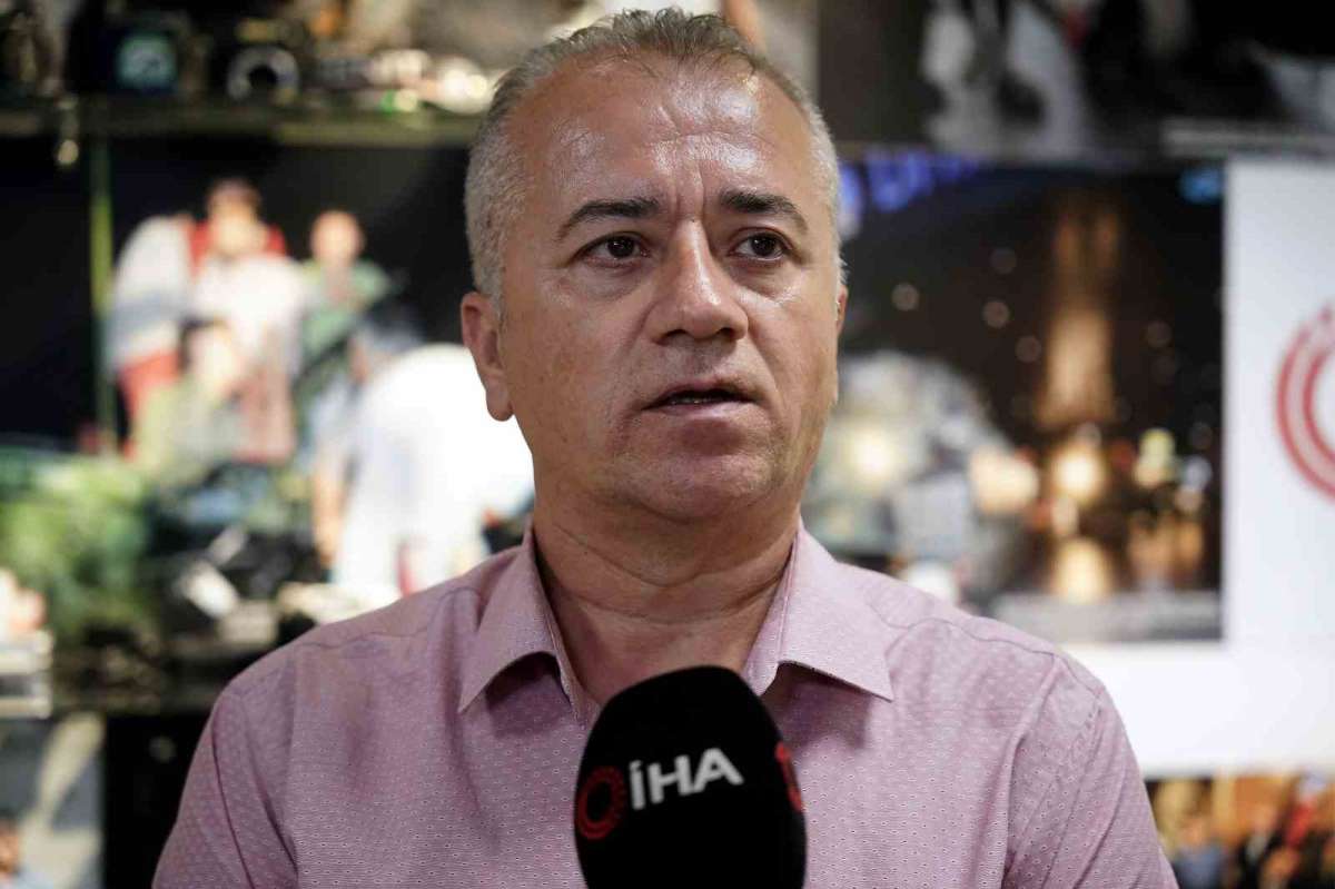Ahmet Özköse'den, Malatya Yeşilyurt SK'ya destek