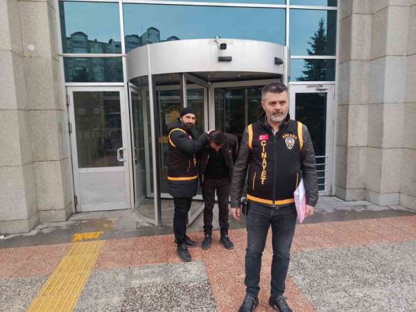Ankara'da müezzini bıçakla yaralayan şahıs tutuklandı