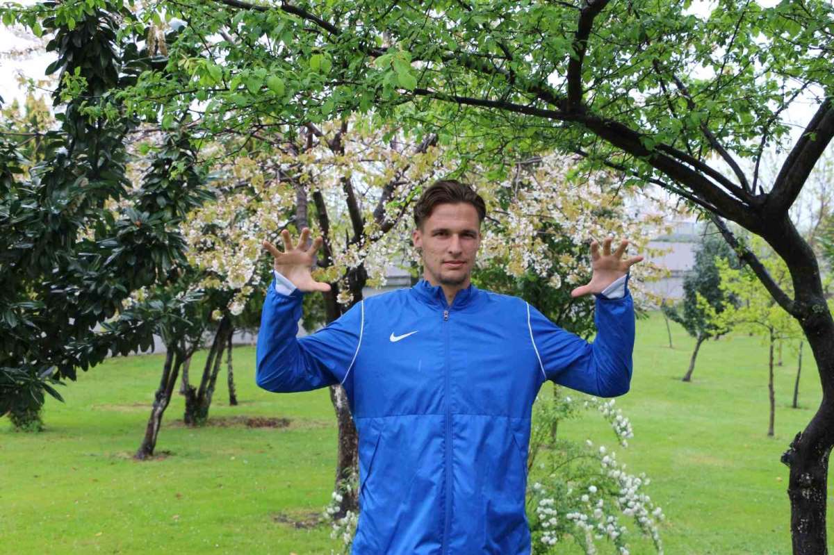 Atilla Mocsi: 'Son iki sezonda Trabzonspor'u üç kez yenmeyi başardık'