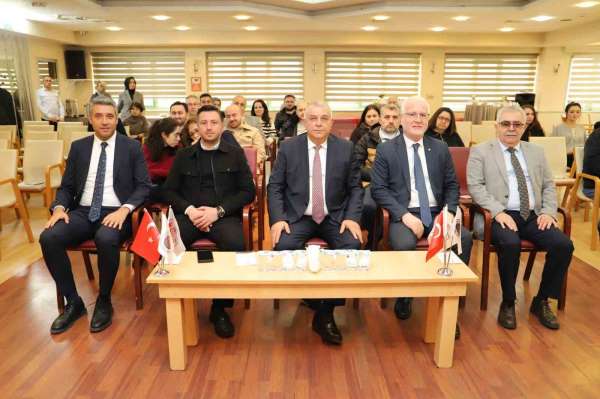Başkan Bıyık, 'Düzce aynı zamanda bir sanayi şehri'