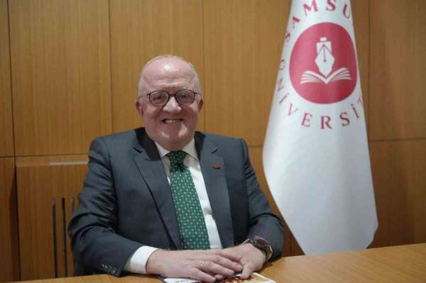 Genç yetenekleri iş dünyasıyla buluşturacak OKAF'25'e sayılı günler kaldı