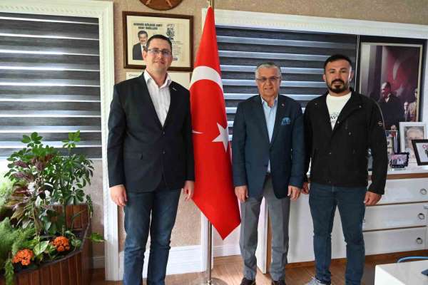 Kemerde Paramotor festivali düzenlenecek