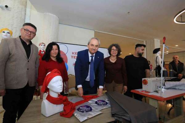 Kepez'in Kariyer ve İstihdam Günleri başladı