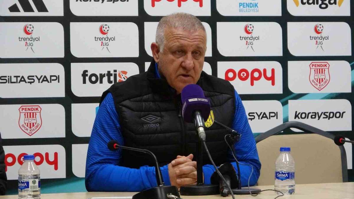 Mesut Bakkal: 'Boluspor maçı bizim için final olacak'