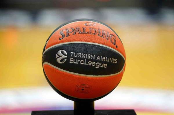 THY Euroleague'de son hafta heyecanı