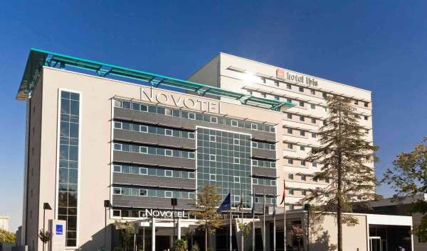 Akfen GYO'nun kredi notu A-'ye yükseldi