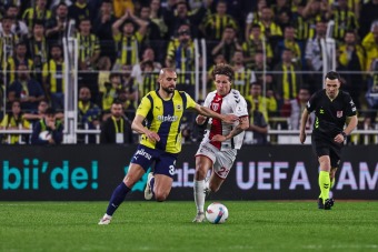 Samsunspor'a Süper Kupa İhtimali