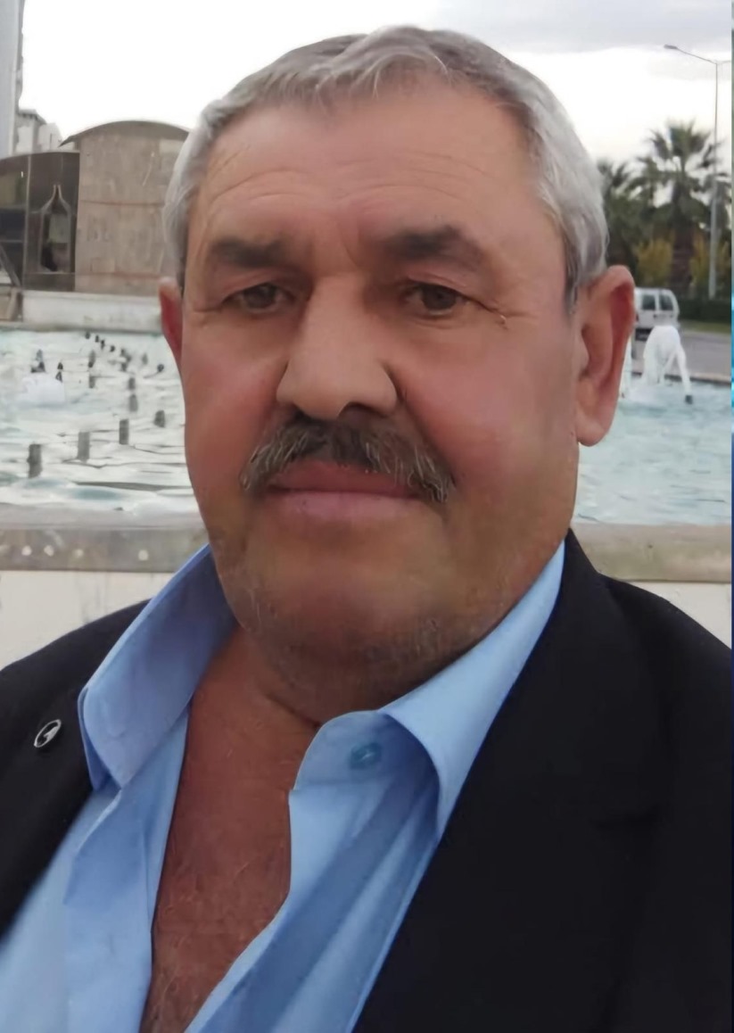 Samsun'da amca ve yeğeni, yarım saat arayla vefat etti