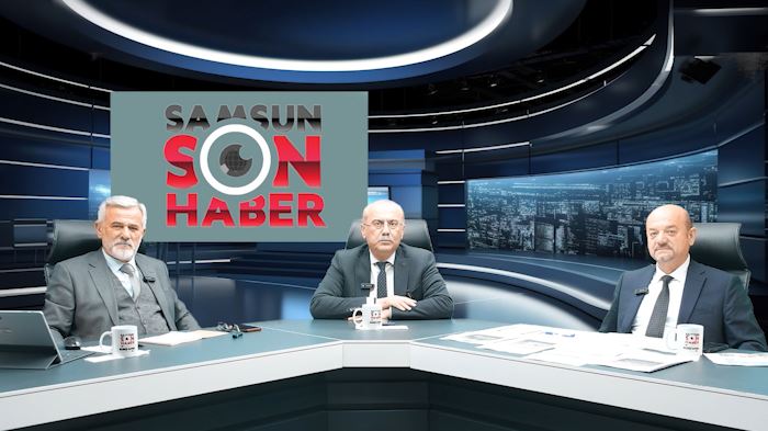 Samsun kaçak yapı cenneti