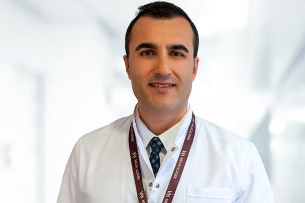 Doktor açıkladı: 'Azospermi, artık çocuk sahibi olmanın önünde engel değil'