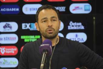 Selçuk İnan: 'Buradaki misyonumun tamamlandığını düşünüyorum'