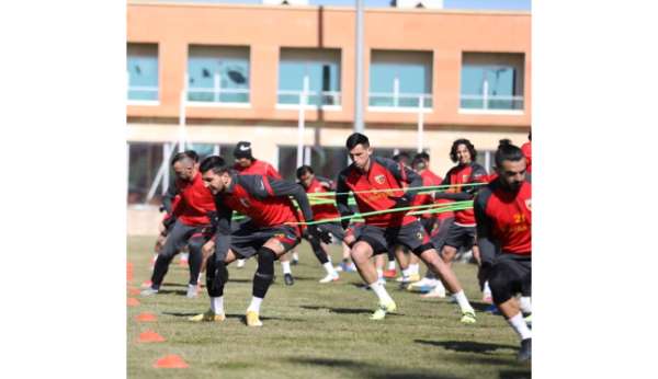 Kayserispor 28 Haziran'da toplanacak