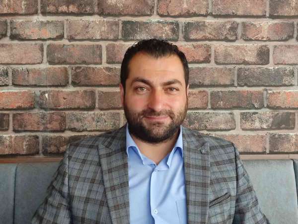 Türkiye Kent Konseyleri Birliği Başkanı Taştan: 'Ardahan'da istenmeyen Rektör Biber, üniversiteyi etkisiz kılm - Ardahan haber