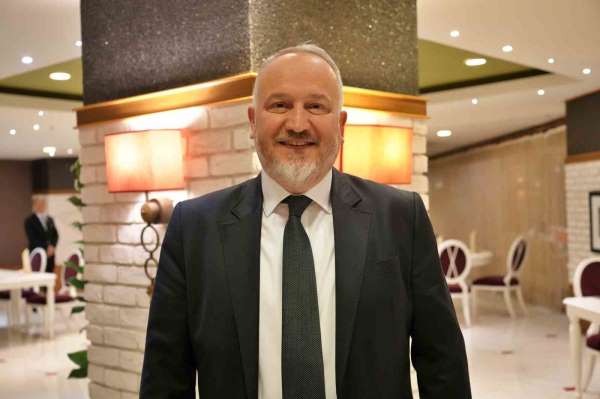 Antalya'da bayram tatiline gurbetçi katkısı
