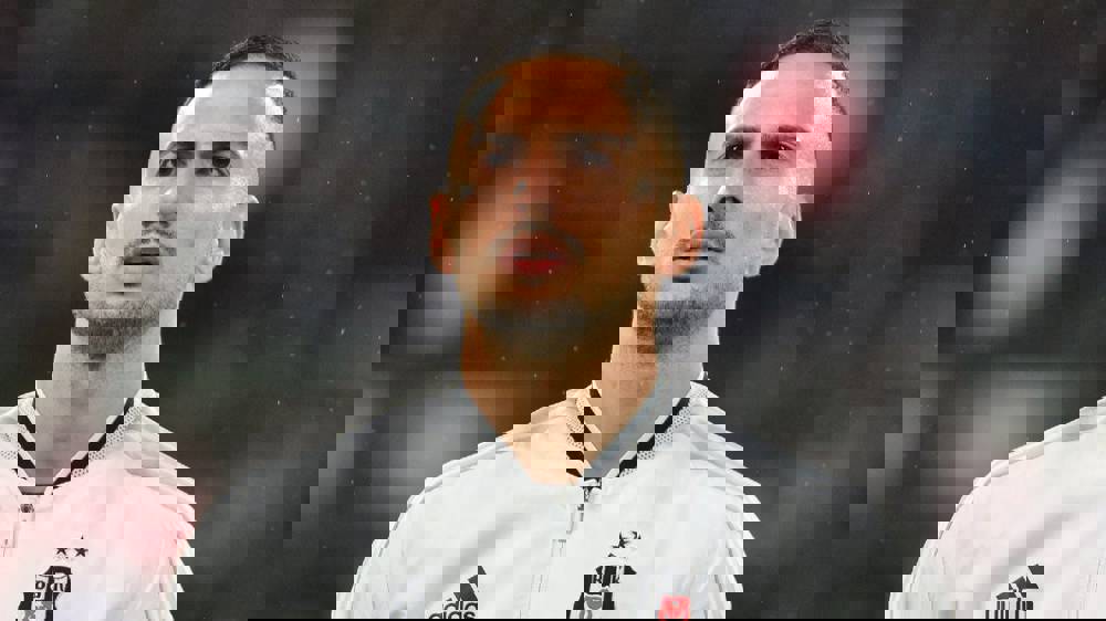 Reis'in Eski Öğrencisi İddiası