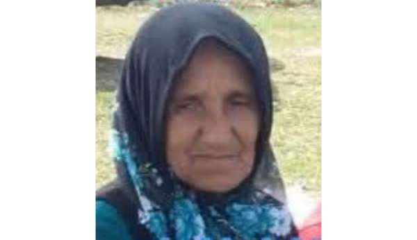 Ordu'da hafriyat kamyonunun çarptığı kadın hayatını kaybetti