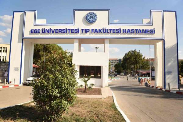 Ege Üniversitesinde 3.1 milyar liralık kamu zararı operasyonu: 44 gözaltı